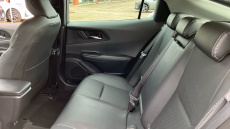 Toyota Prius 2.0 PHEV Design 5dr CVT Hatchback